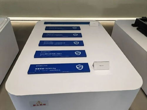 動力電池發展新動向 創新 安全 可持續成關鍵