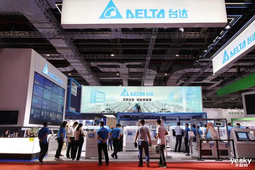 臺達研究院院長闕志克博士 ai 賦能電力電子技術 開拓新質生產力