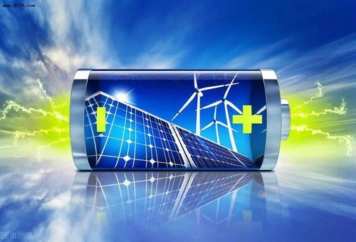 1600億 動力電池回收有望成為下一個風口,哪些企業(yè)值得關注