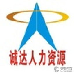 巴中市誠達人力資源服務有限責任公司