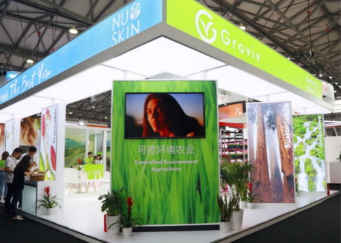 nu skin如新中國用 善的力量 賦能企業(yè)可持續(xù)發(fā)展