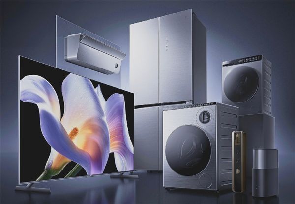 盧偉冰宣布2024為小米大家電出海元年，全球市場(chǎng)反響熱烈