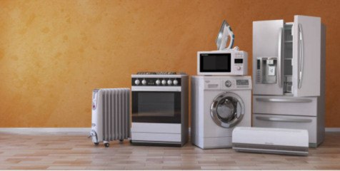 虛擬與現實交融 2023家電市場回暖，積木易搭攜手LG電子打造VR虛擬展廳，開啟O2O營銷新篇章