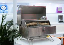 第十六屆中博會智能家電展開幕 賦能泛家居產業新生態，引領家電消費新浪潮