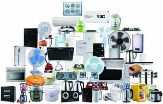 中國機電產品上半年出口形勢超預期，家電領跑，日用百貨銷售穩健增長