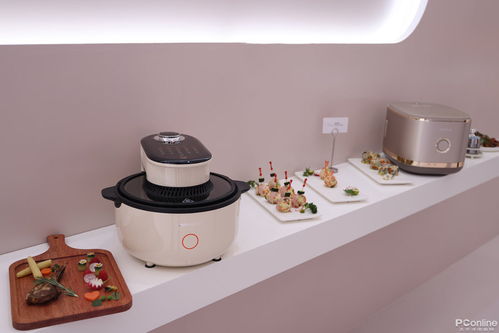 廚房新革命 九陽太空科技系列新品首秀，引領家用電器銷售新浪潮