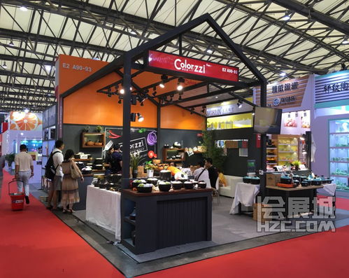 現(xiàn)場直擊第110屆中國日用百貨商品交易會 家用電器銷售新風向